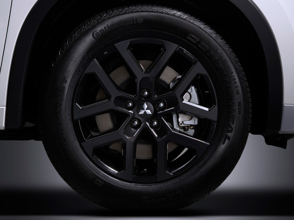 ЛЕГКОСПЛАВНИЙ ДИСК R18