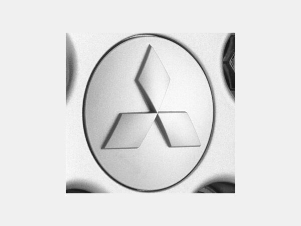 ЦЕНТРАЛЬНИЙ КОВПАЧОК ДИСКУ