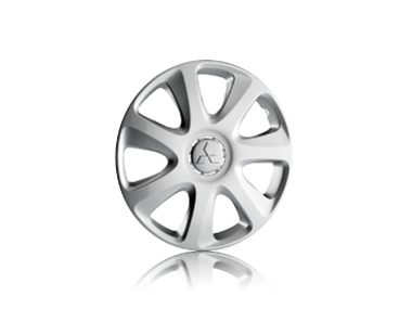 ДЕКОРАТИВНИЙ КОВПАК КОЛЕСА