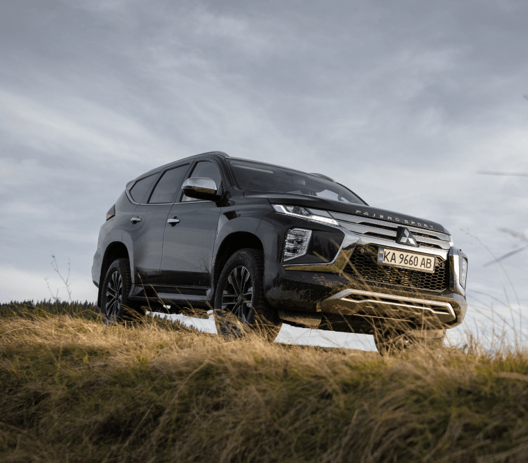 Стійкість та прохідність