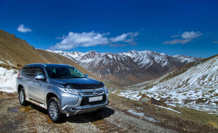 ​​​​​​​Чому варто проводити ТО виключно в офіційних дилерів