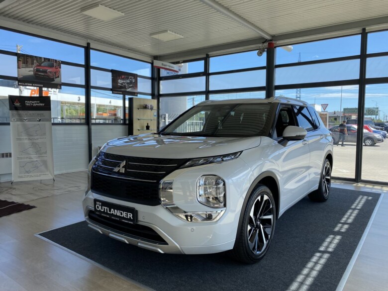 Outlander